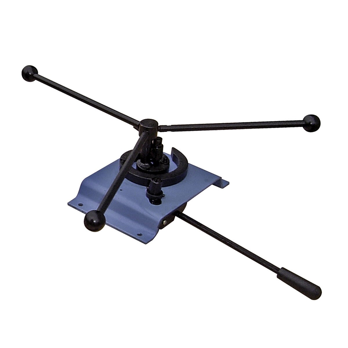Baileigh Industrial BA9-1005662 Bench Top Bending System MPB-40 - 3