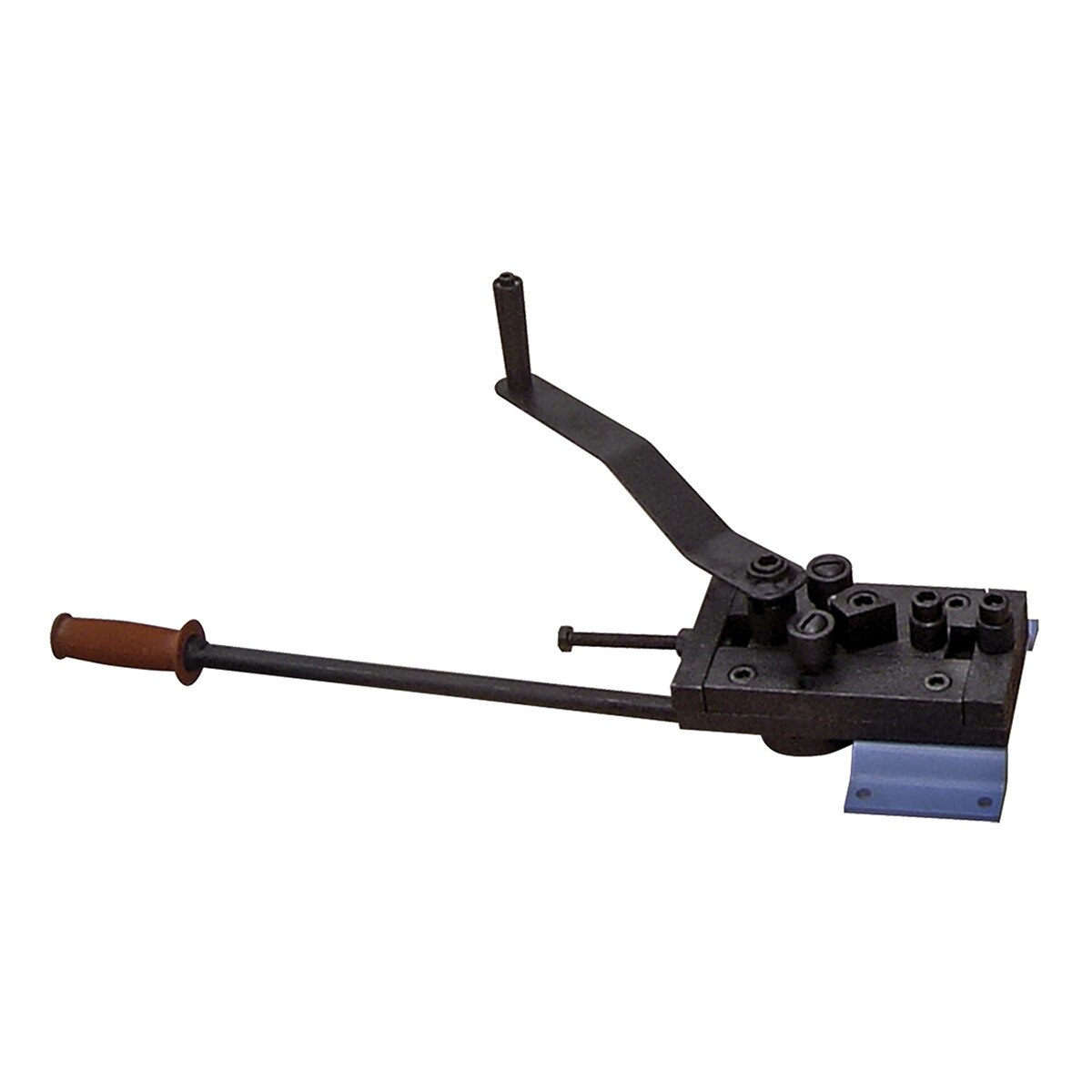 Baileigh Industrial BA9-1005662 Bench Top Bending System MPB-40 - 5