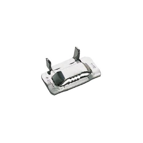 Bandit C254 c254 1/2" s.s. buckles 100/bx 13254 Toolup