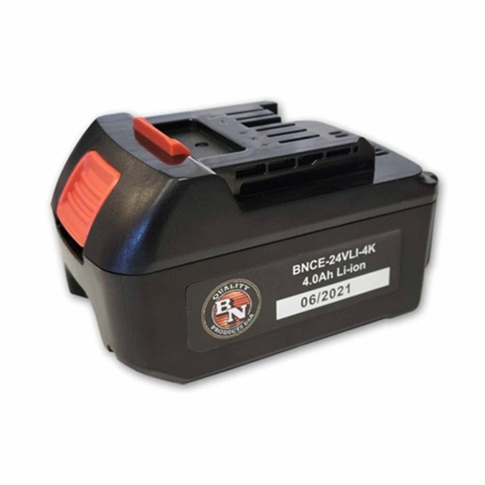 Benner-Nawman BNCE-24VLI Replacement Battery 24V Li-ion 4.0Ah (Single)