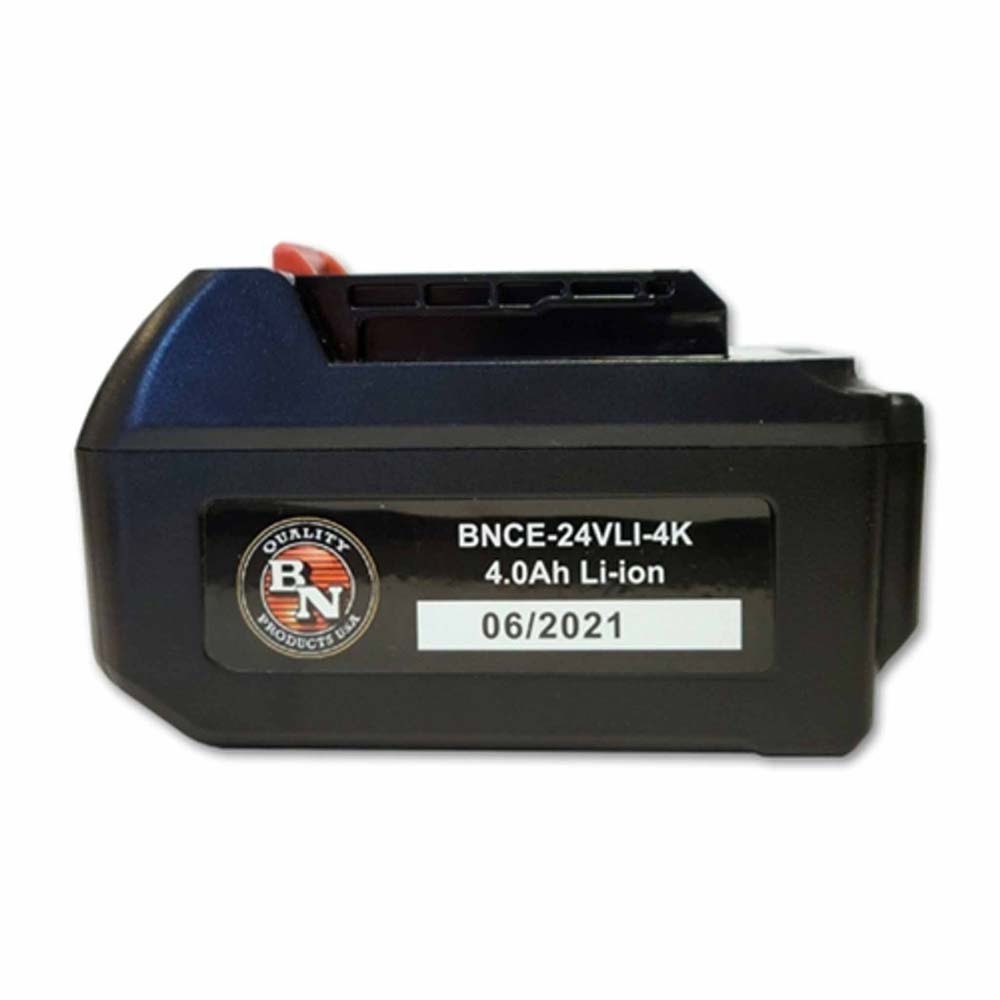 Benner-Nawman BNCE-24VLI Replacement Battery 24V Li-ion 4.0Ah (Single) - 2