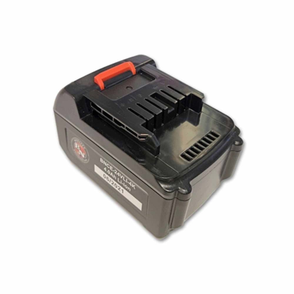 Benner-Nawman BNCE-24VLI Replacement Battery 24V Li-ion 4.0Ah (Single) - 3