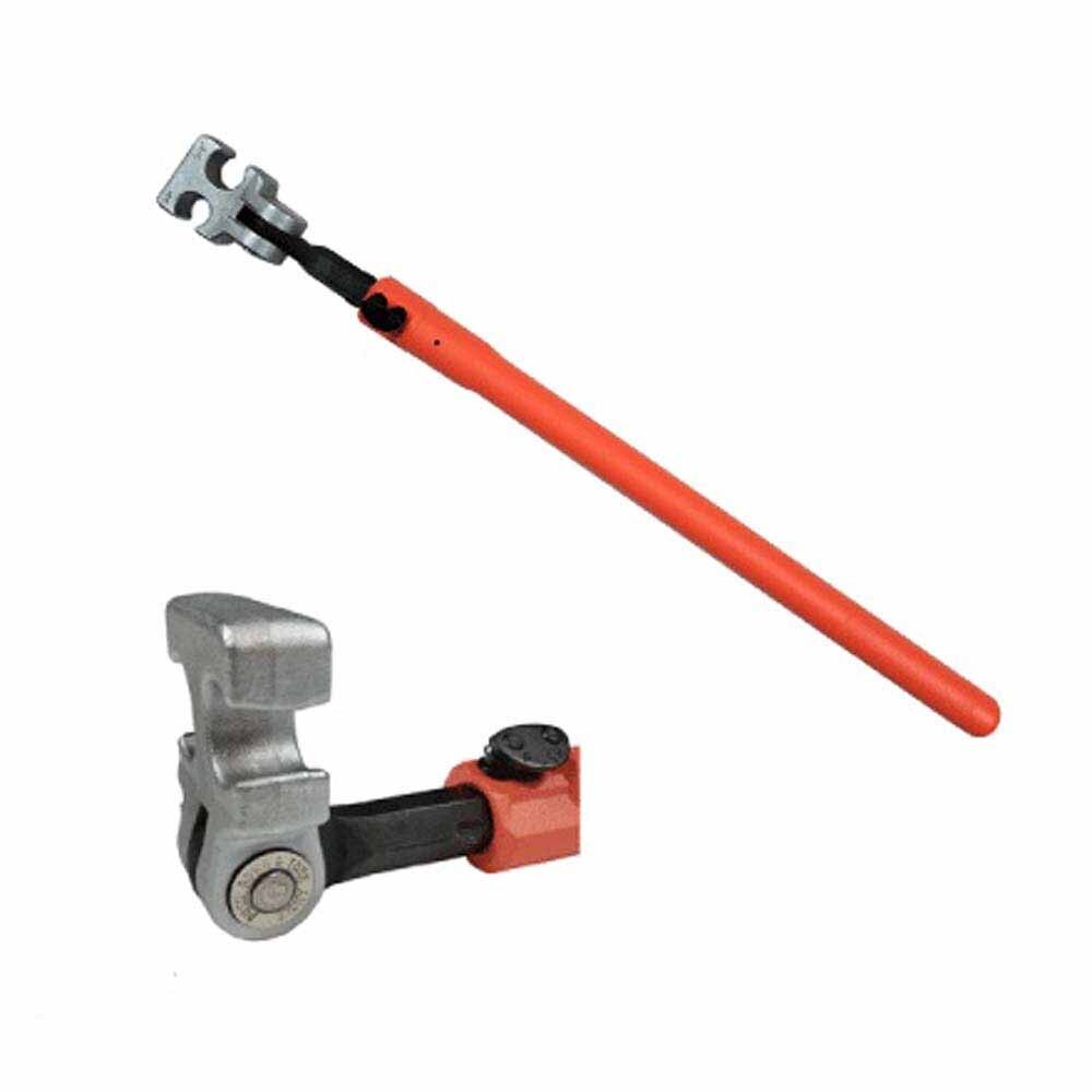 BN Products BNHYBR-21401 Adjustable Hickey Bar for Up to #5 Rebar