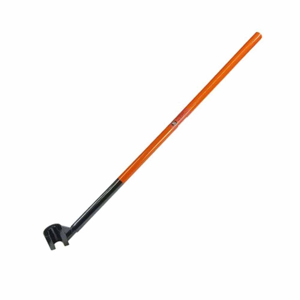 BN Products BNHYBR-29 Heavy-Duty #9 Hickey Bar for Rebar Bending