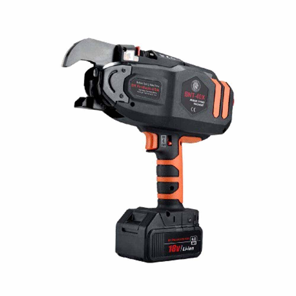 BN Products BNT-40X Rebar Tier - Lightweight and Efficient Tying Tool