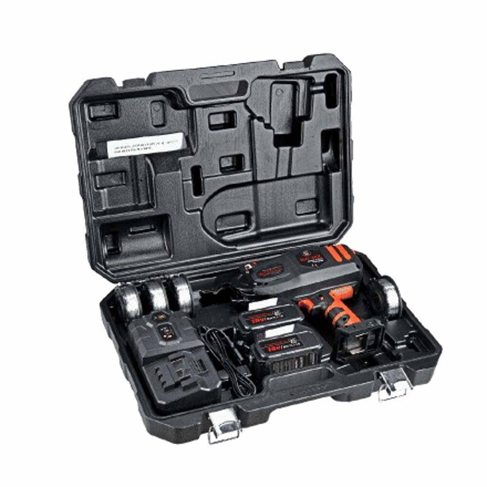 BN Products BNT-40X Rebar Tier - Lightweight and Efficient Tying Tool - 2