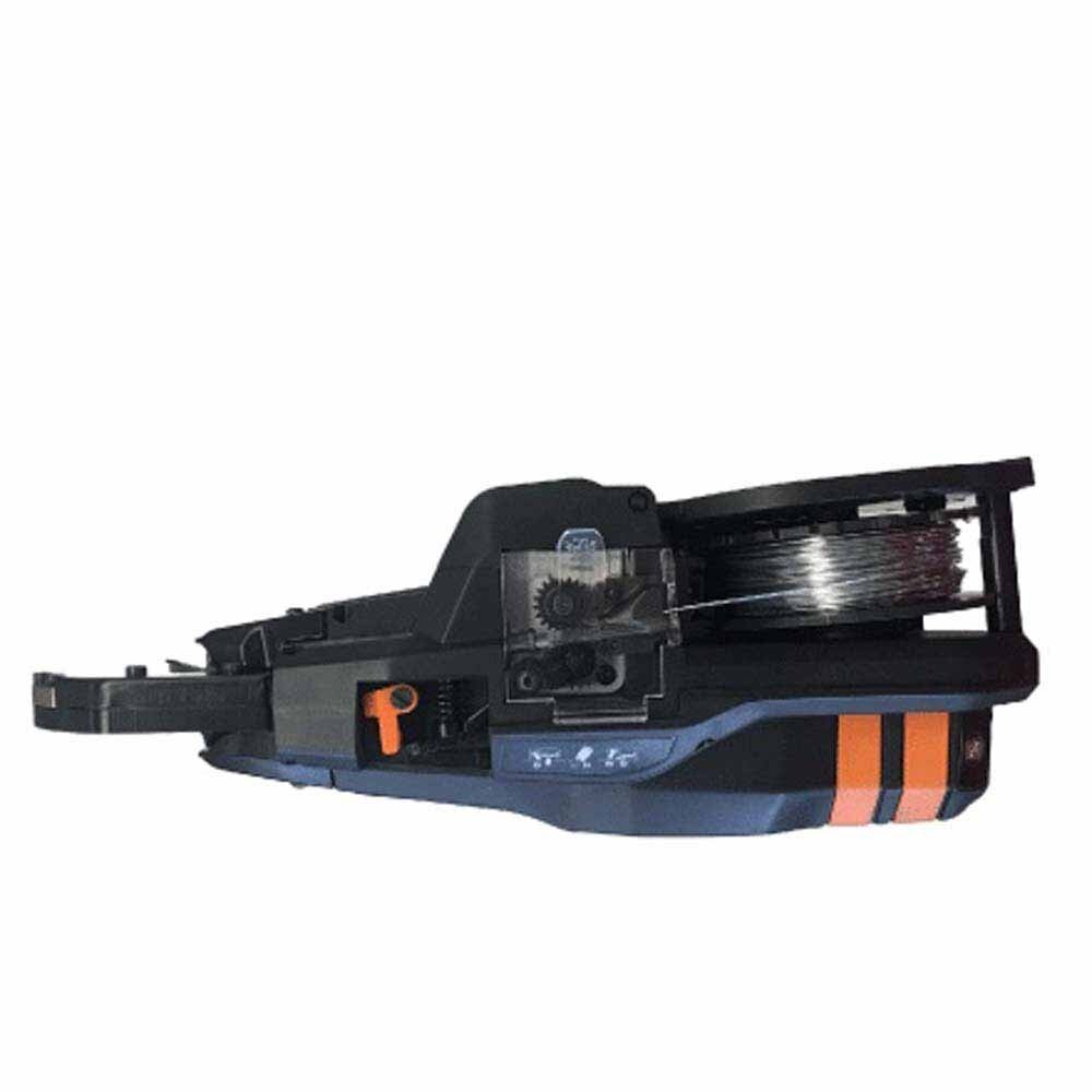 BN Products BNT-40X Rebar Tier - Lightweight and Efficient Tying Tool - 3