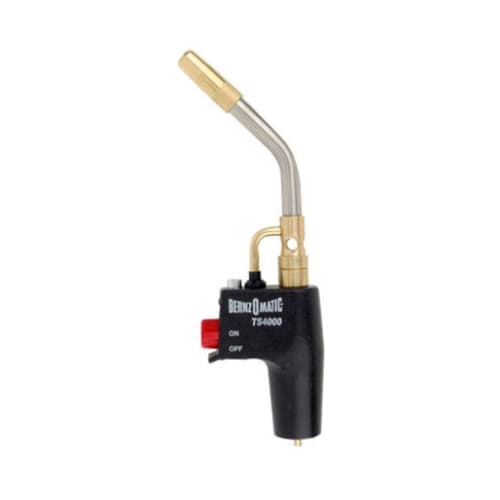 Bernzomatic TS4000T Trigger-Start Torch Head