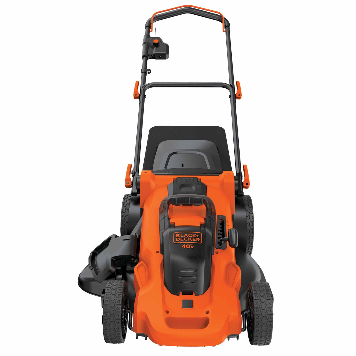 Black & Decker CM2040 40V 20 IN LITHIUM MOWER - 2
