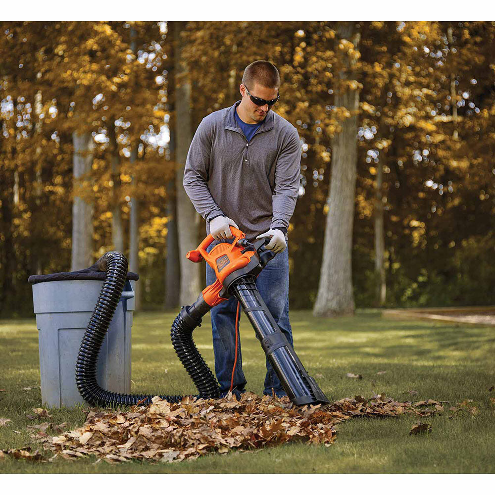 Black & Decker BV-006L Leaf Collection System - 3
