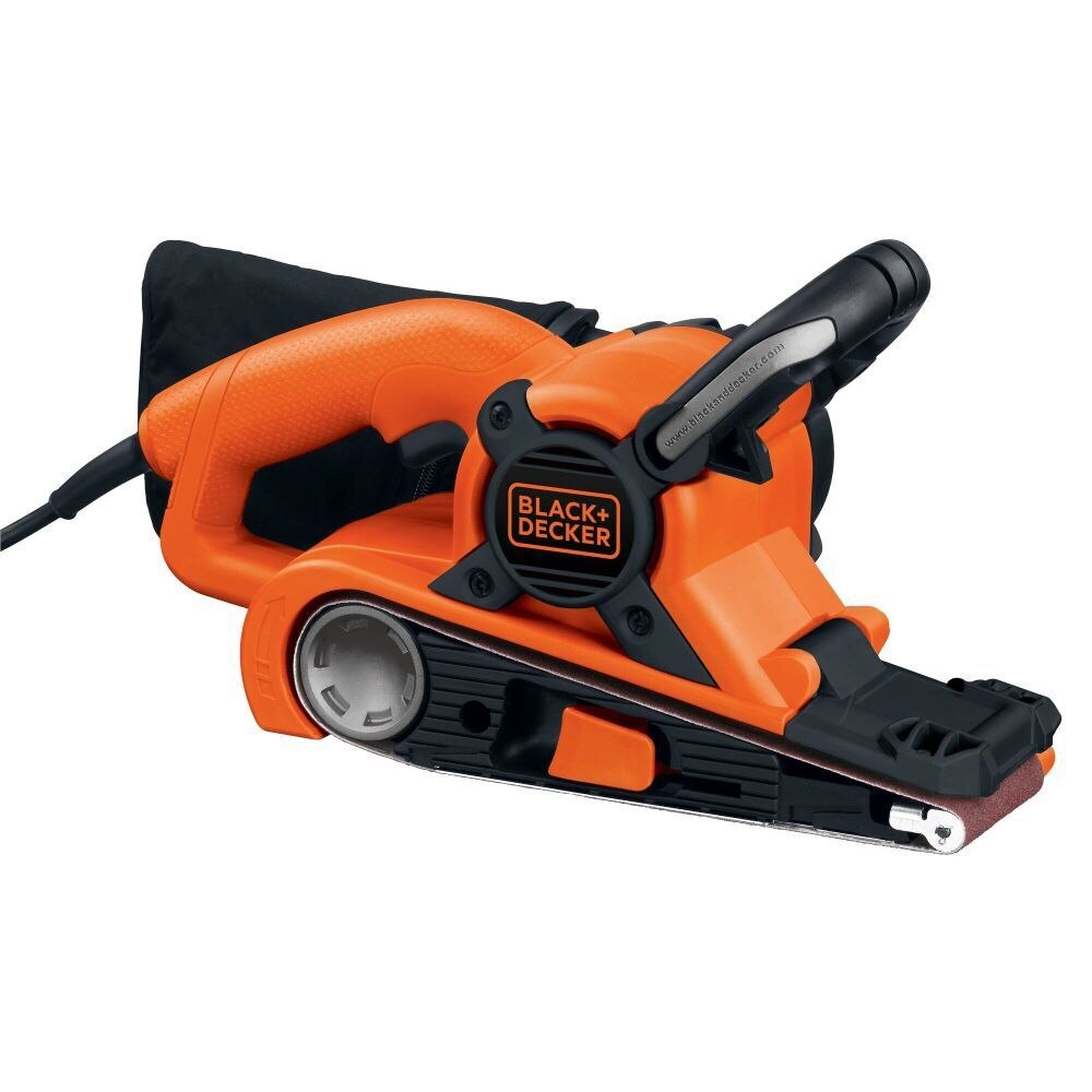 Black & Decker DS321 1 3-In x 21-In Dragster Belt Sander