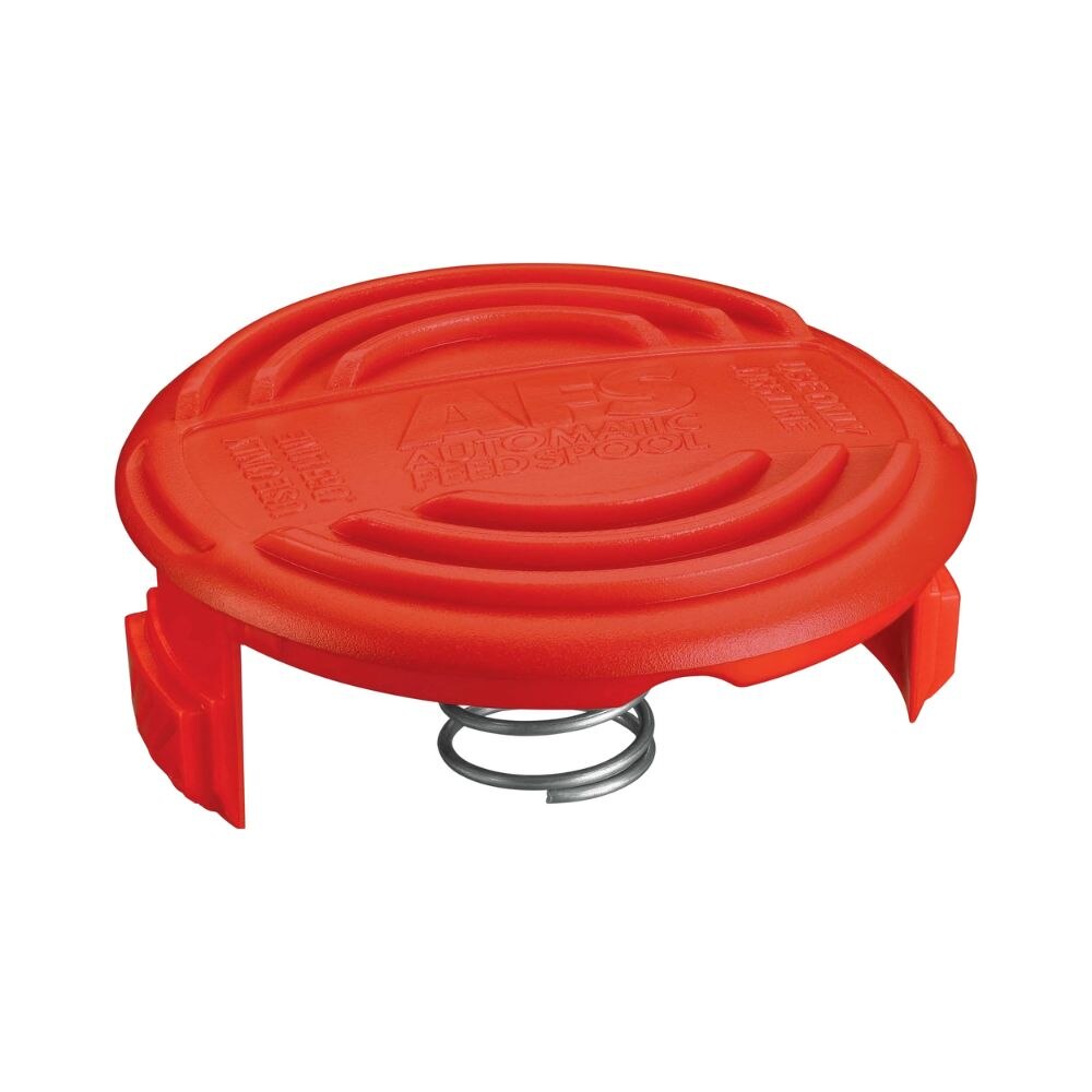 Black & Decker RC-100-P 1 Replacement Spool Cap for As String Trimmers