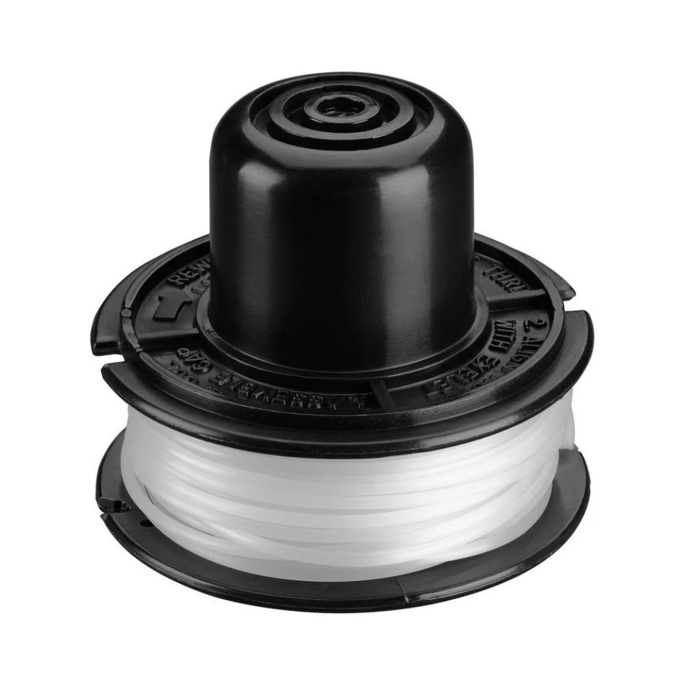 Black & Decker RS-136-BKP 1 Replacement Trimmer Line for ST1000, GE600, ST300