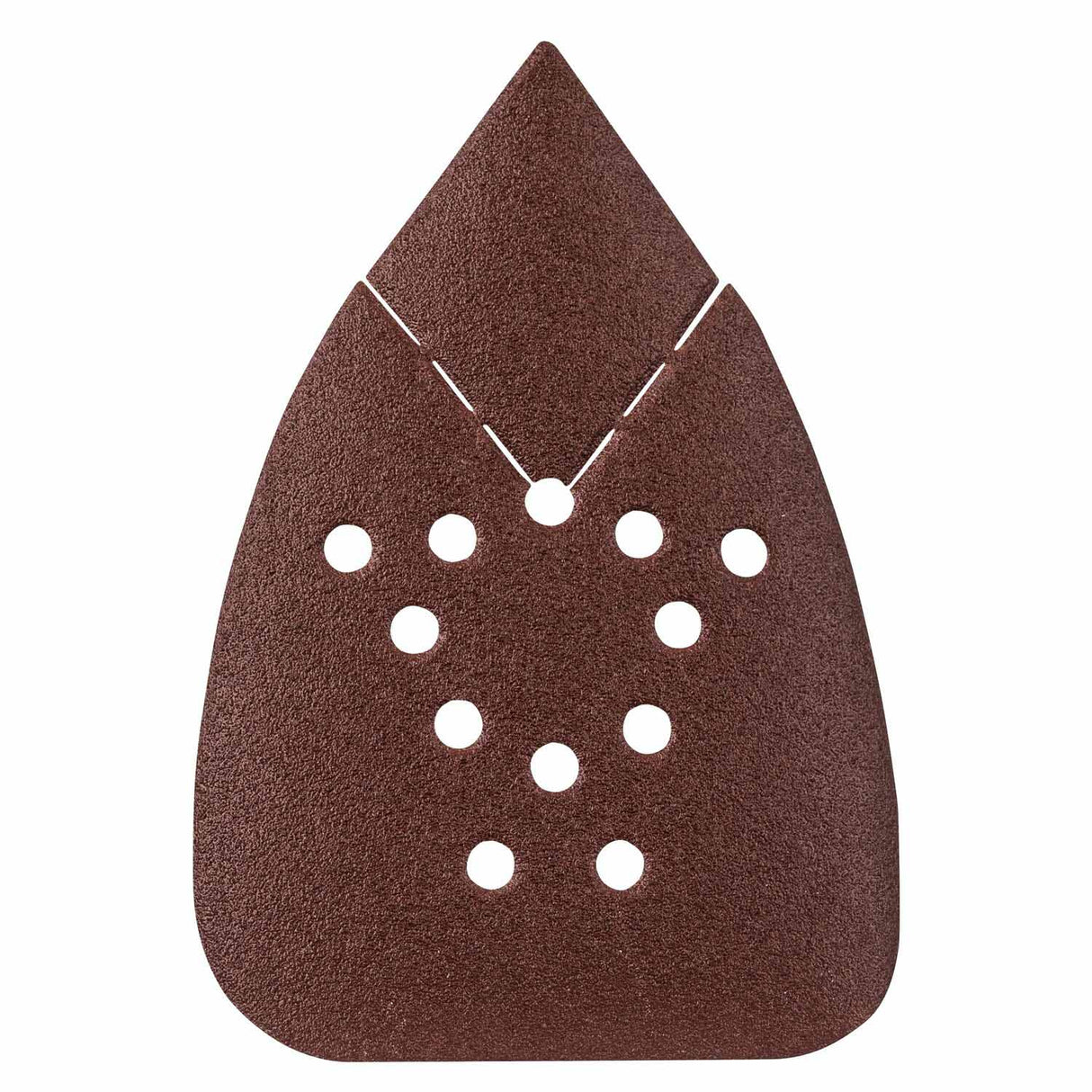 Black & Decker BDAMX-5 Multi-Grade Pack Commercial Finishing/Detail Sandpaper