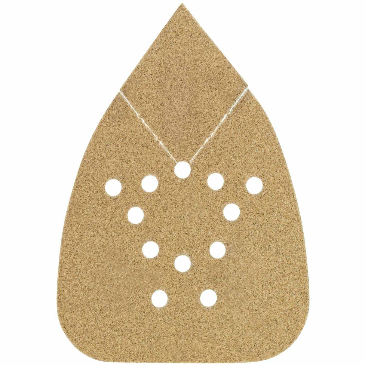 Black & Decker BDAMX Multi-Grade Pack Commercial MOUSE Sandpaper