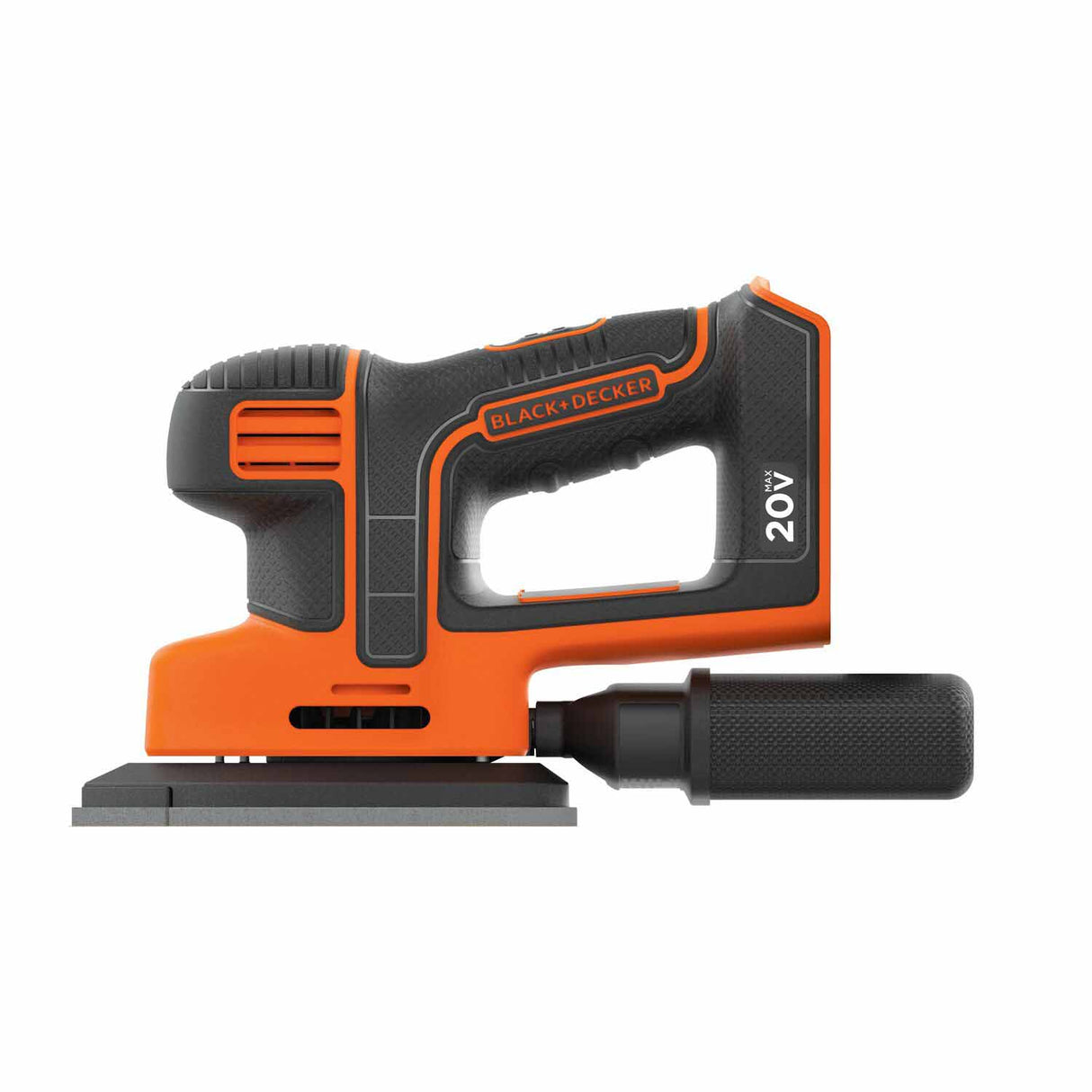 Black & Decker BDCMS20B 20V MAX* Bare Detail Sander - 2