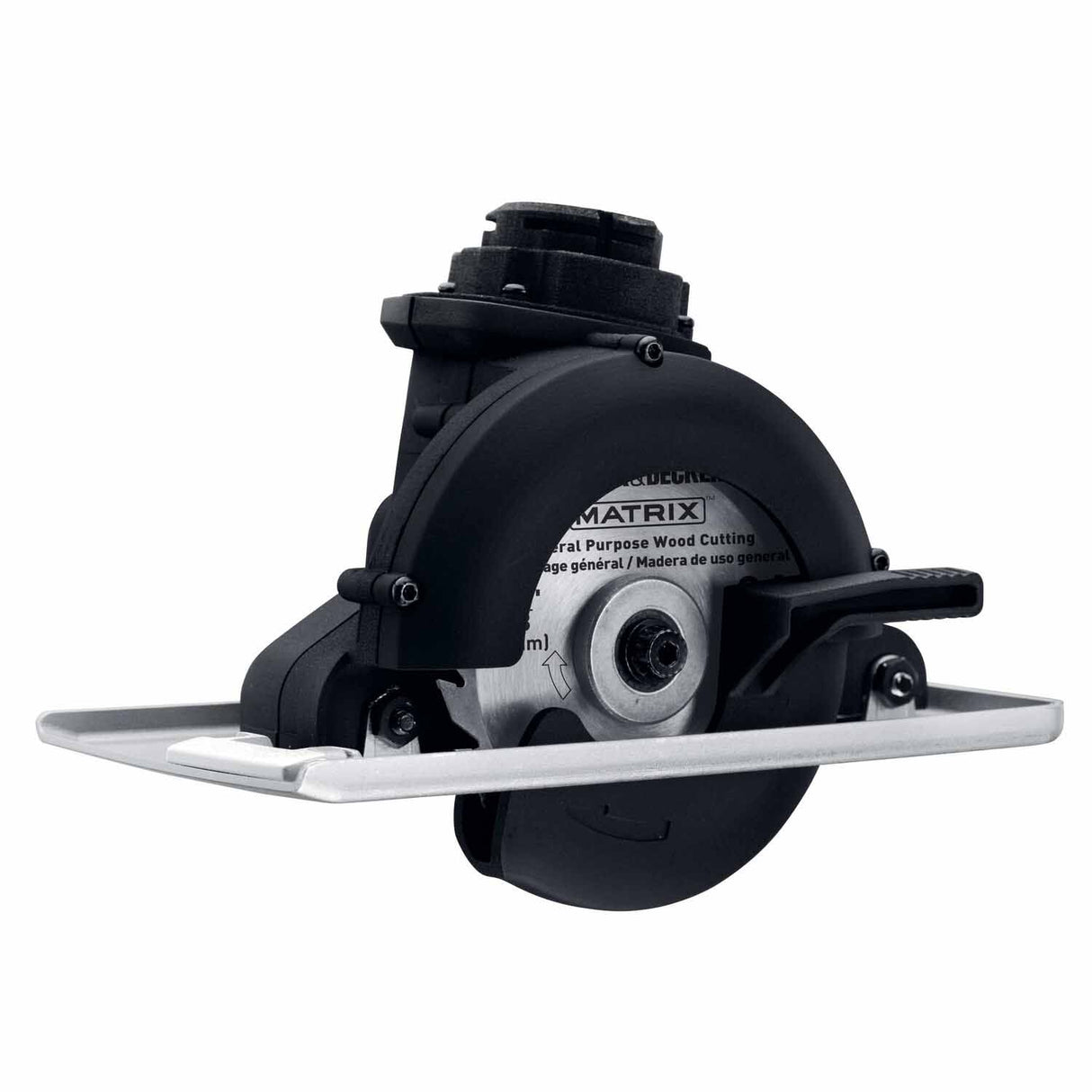 Black & Decker BDCMTTS Matrix Trim Saw Attachment (BDCMTTS)