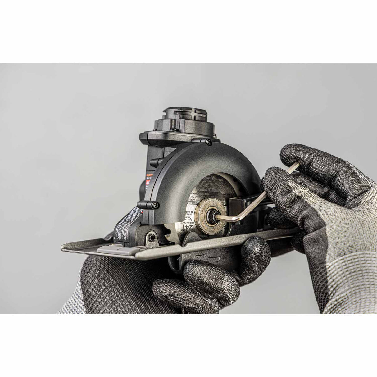 Black & Decker BDCMTTS Matrix Trim Saw Attachment (BDCMTTS) - 12