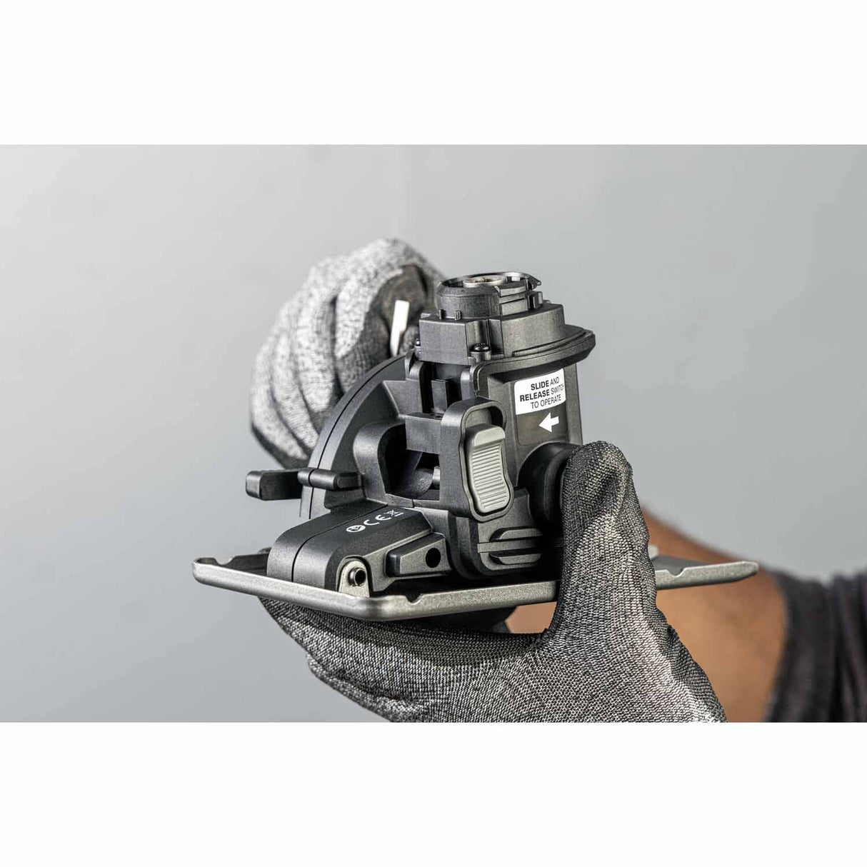 Black & Decker BDCMTTS Matrix Trim Saw Attachment (BDCMTTS) - 14