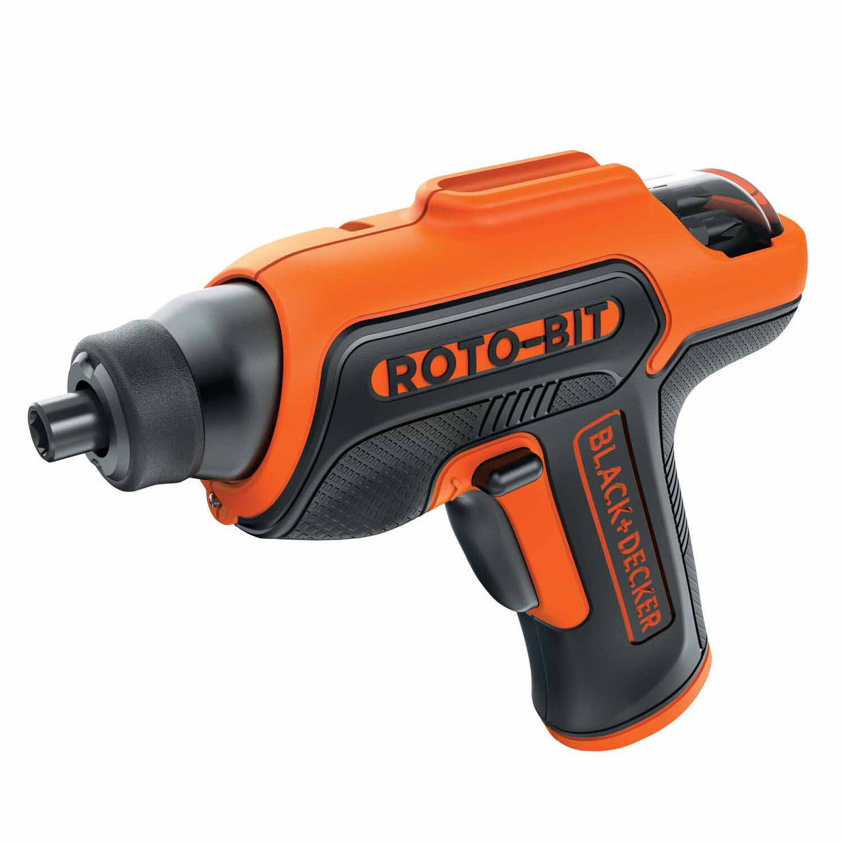 Black & Decker BDCS50C ROTO-BIT 4-Volt Max 3/8-in Cordless Screwdriver