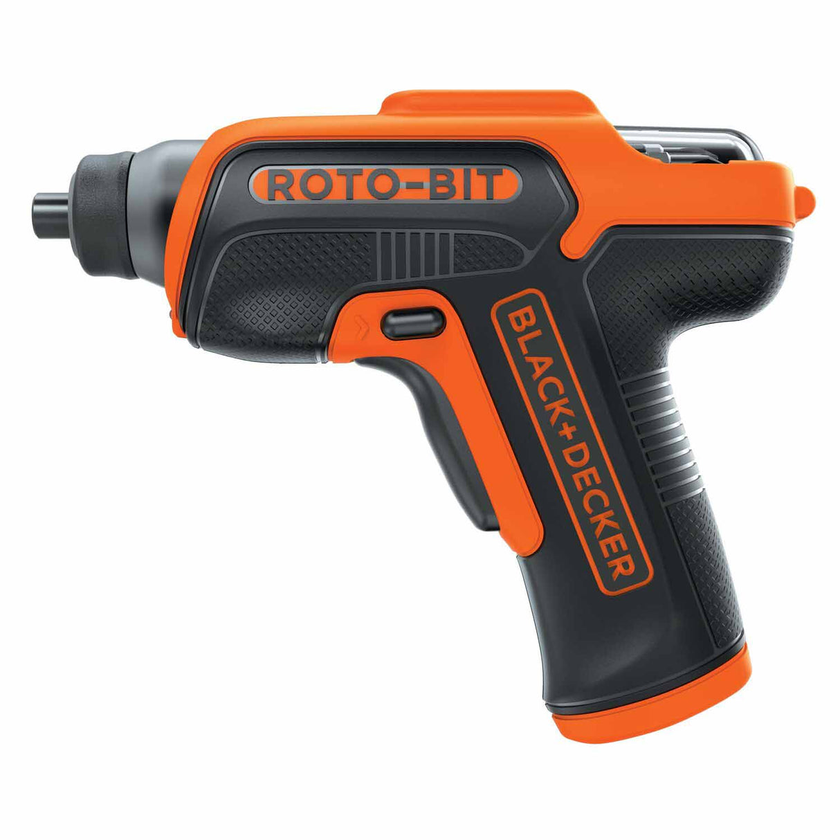 Black & Decker BDCS50C ROTO-BIT 4-Volt Max 3/8-in Cordless Screwdriver - 2