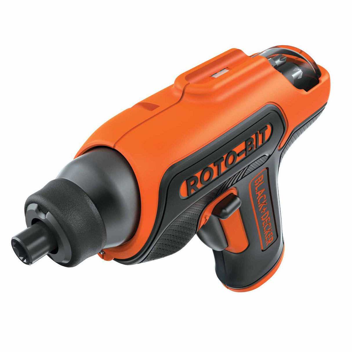 Black & Decker BDCS50C ROTO-BIT 4-Volt Max 3/8-in Cordless Screwdriver - 3