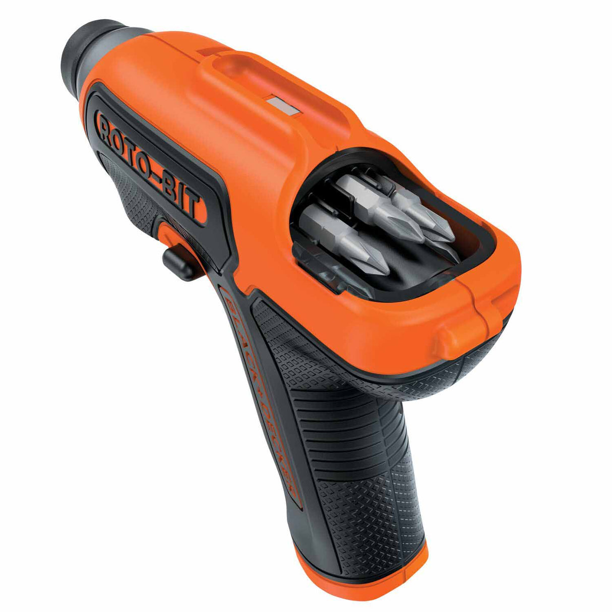 Black & Decker BDCS50C ROTO-BIT 4-Volt Max 3/8-in Cordless Screwdriver - 5