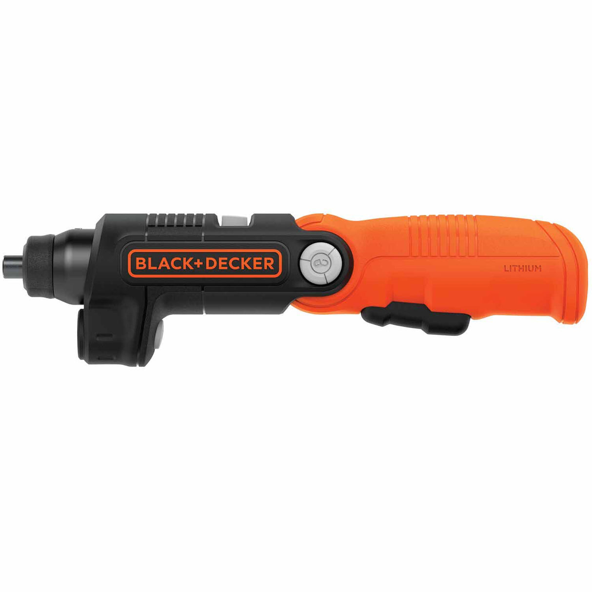 Black & Decker BDCSFL20C 4V MAX Lithium Ion LightDriver Cordless Screwdriver - 2