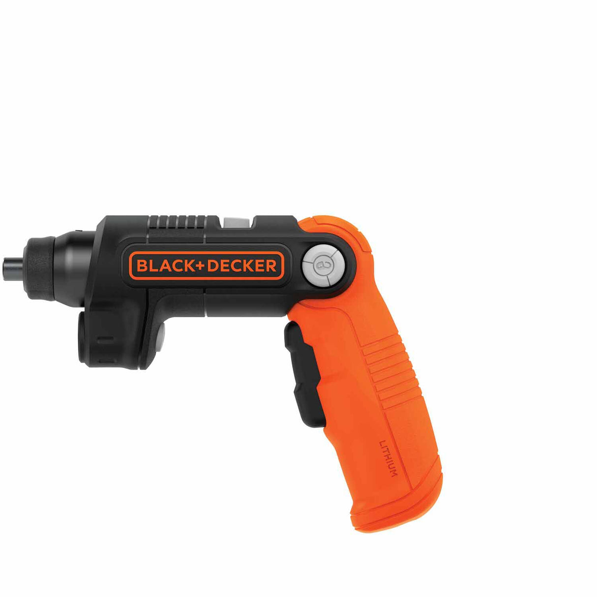 Black & Decker BDCSFL20C 4V MAX Lithium Ion LightDriver Cordless Screwdriver - 4