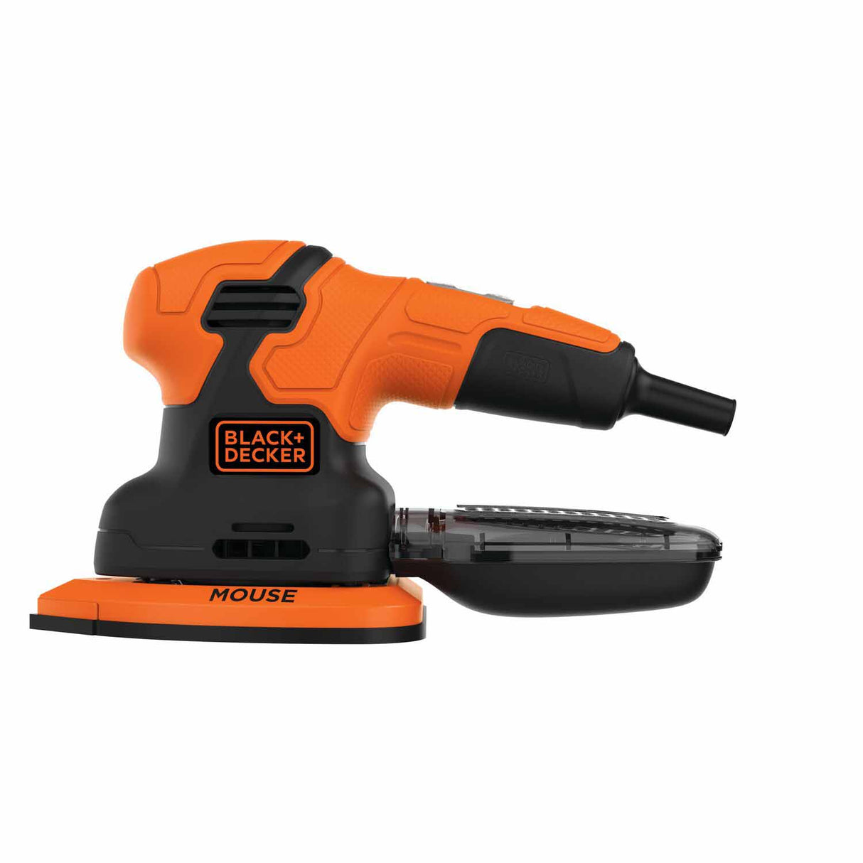Black & Decker BDEMS200C 1.2A Mouse Sander - 2