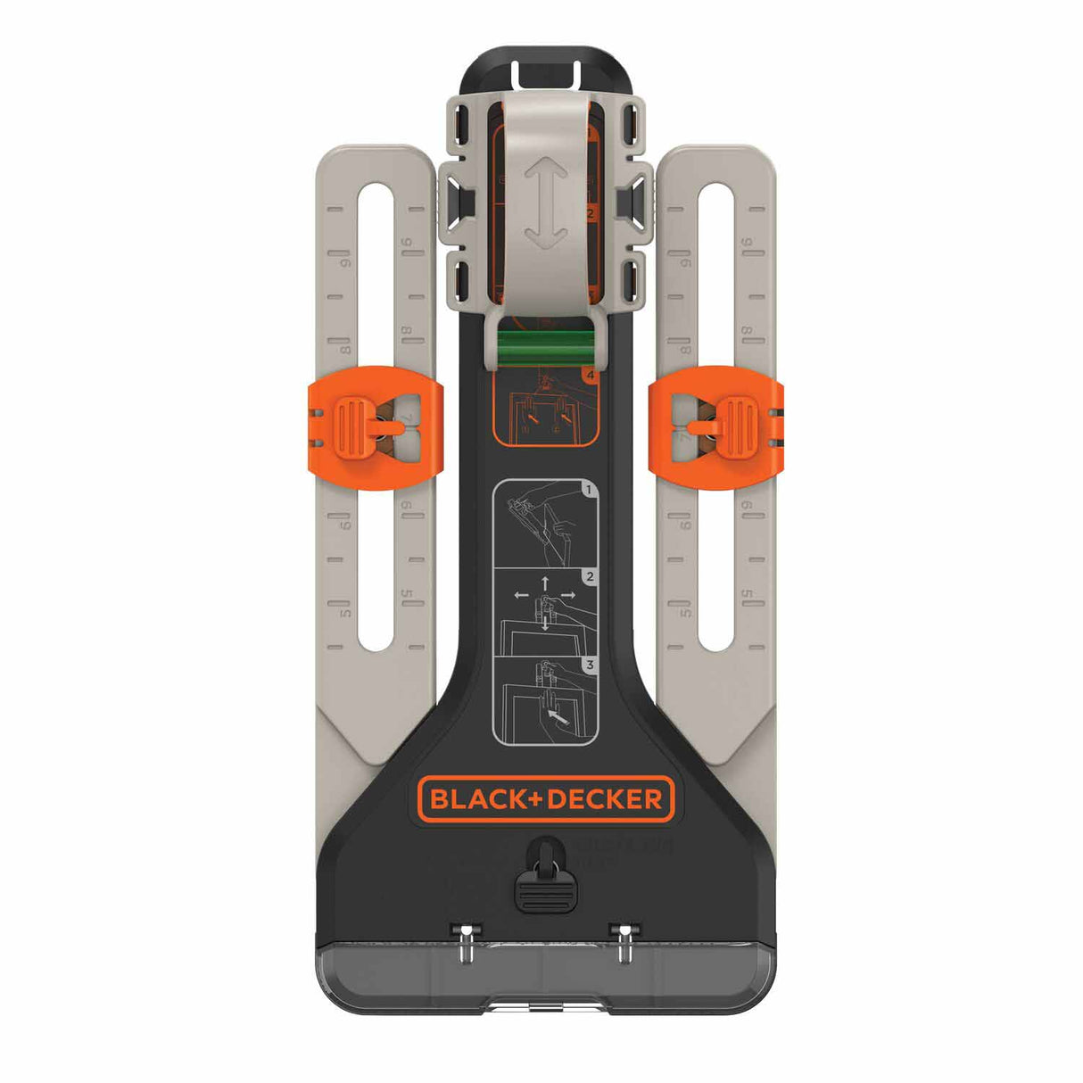 Black & Decker BDMKIT101C MarkIT™ Picture Hanging Tool