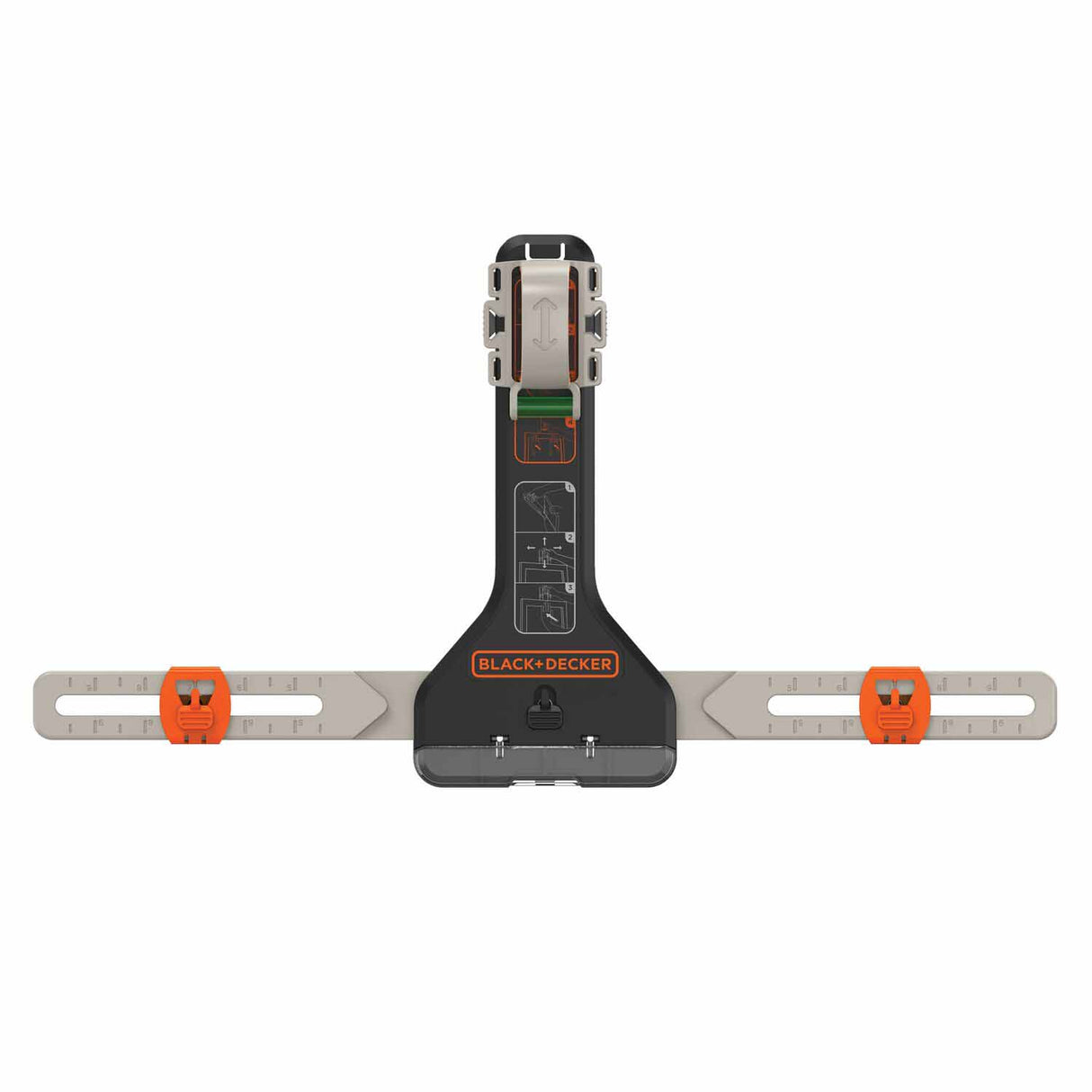 Black & Decker BDMKIT101C MarkIT™ Picture Hanging Tool - 2
