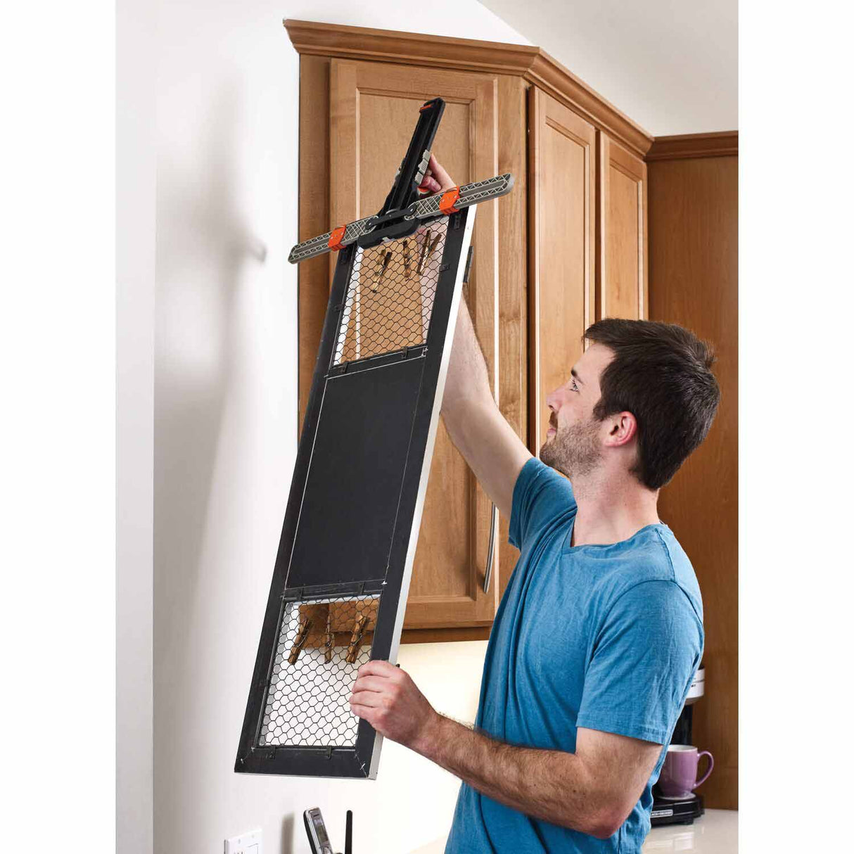 Black & Decker BDMKIT101C MarkIT™ Picture Hanging Tool - 8