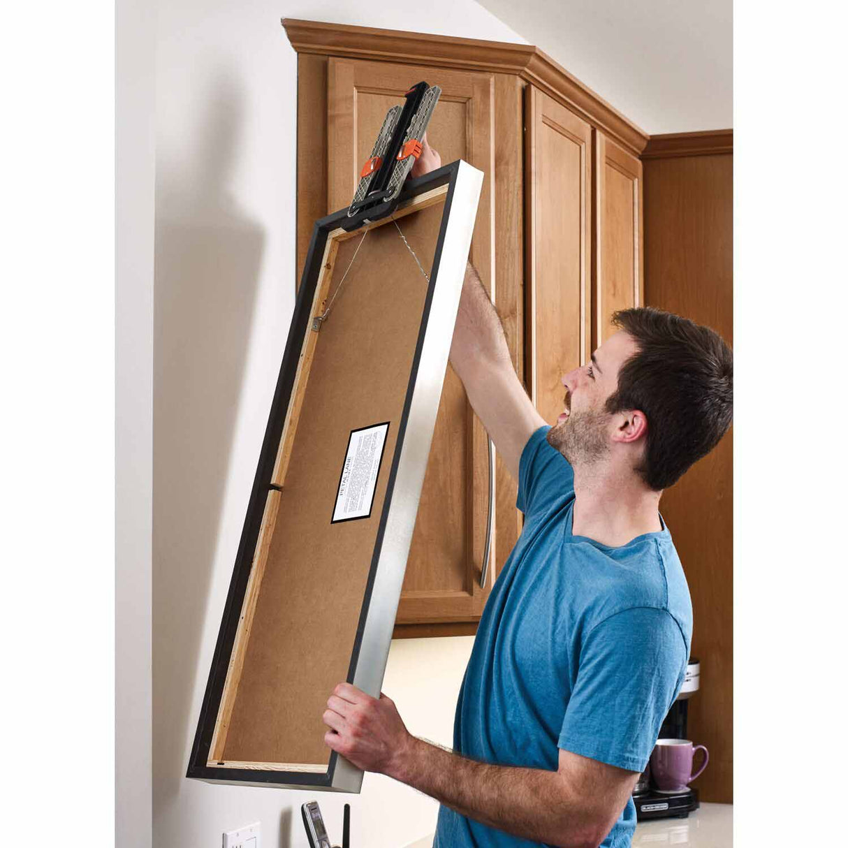 Black & Decker BDMKIT101C MarkIT™ Picture Hanging Tool - 9