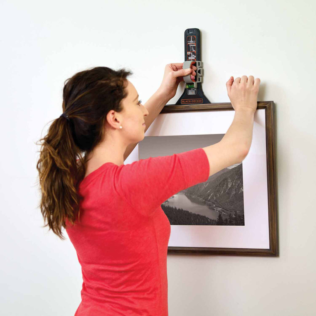 Black & Decker BDMKIT101C MarkIT™ Picture Hanging Tool - 16