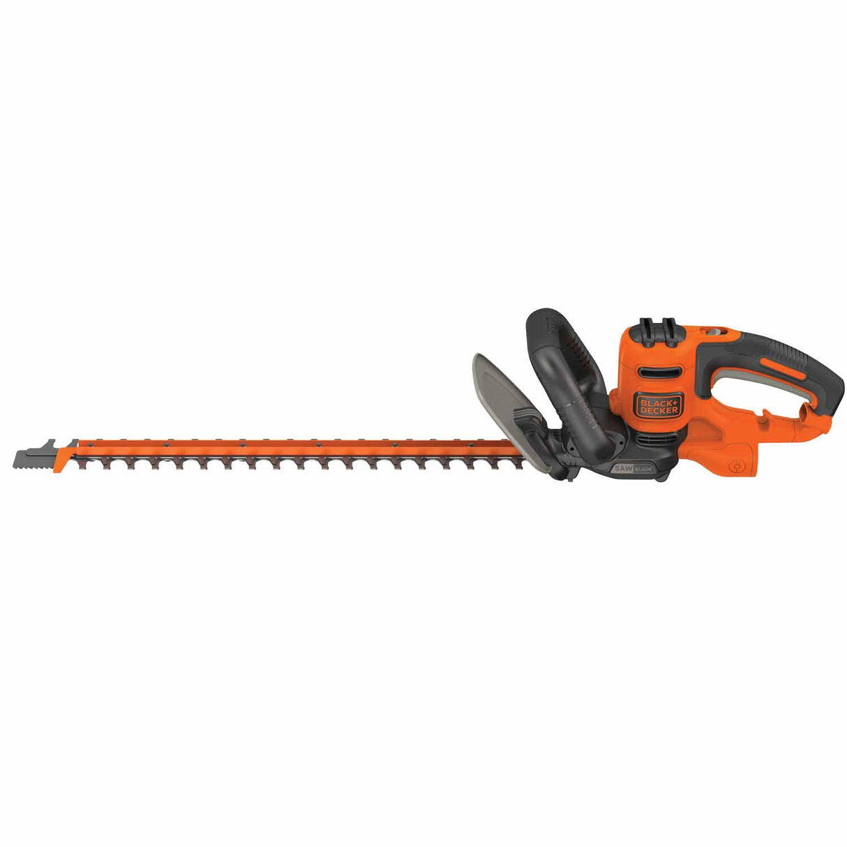 Black & Decker BEHTS400 22 in. SAWBLADE™ Electric Hedge Trimmer - 2