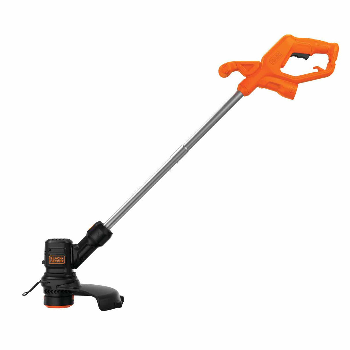 Black & Decker BEST935 BLACK+DECKER String Trimmer, 13-Inch, 4 Amp (BEST935) - 2