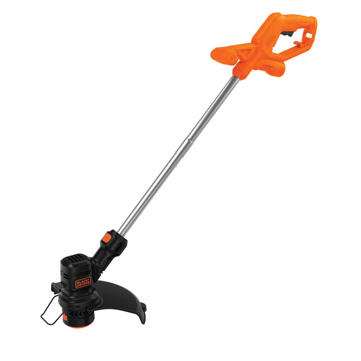 Black & Decker BEST935 BLACK+DECKER String Trimmer, 13-Inch, 4 Amp (BEST935) - 3