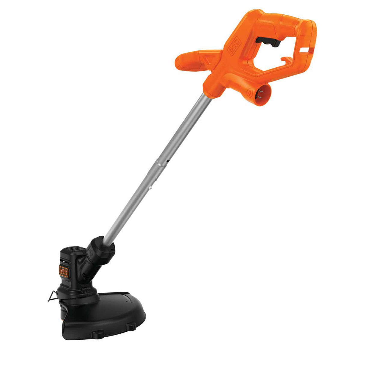 Black & Decker BEST935 BLACK+DECKER String Trimmer, 13-Inch, 4 Amp (BEST935) - 5