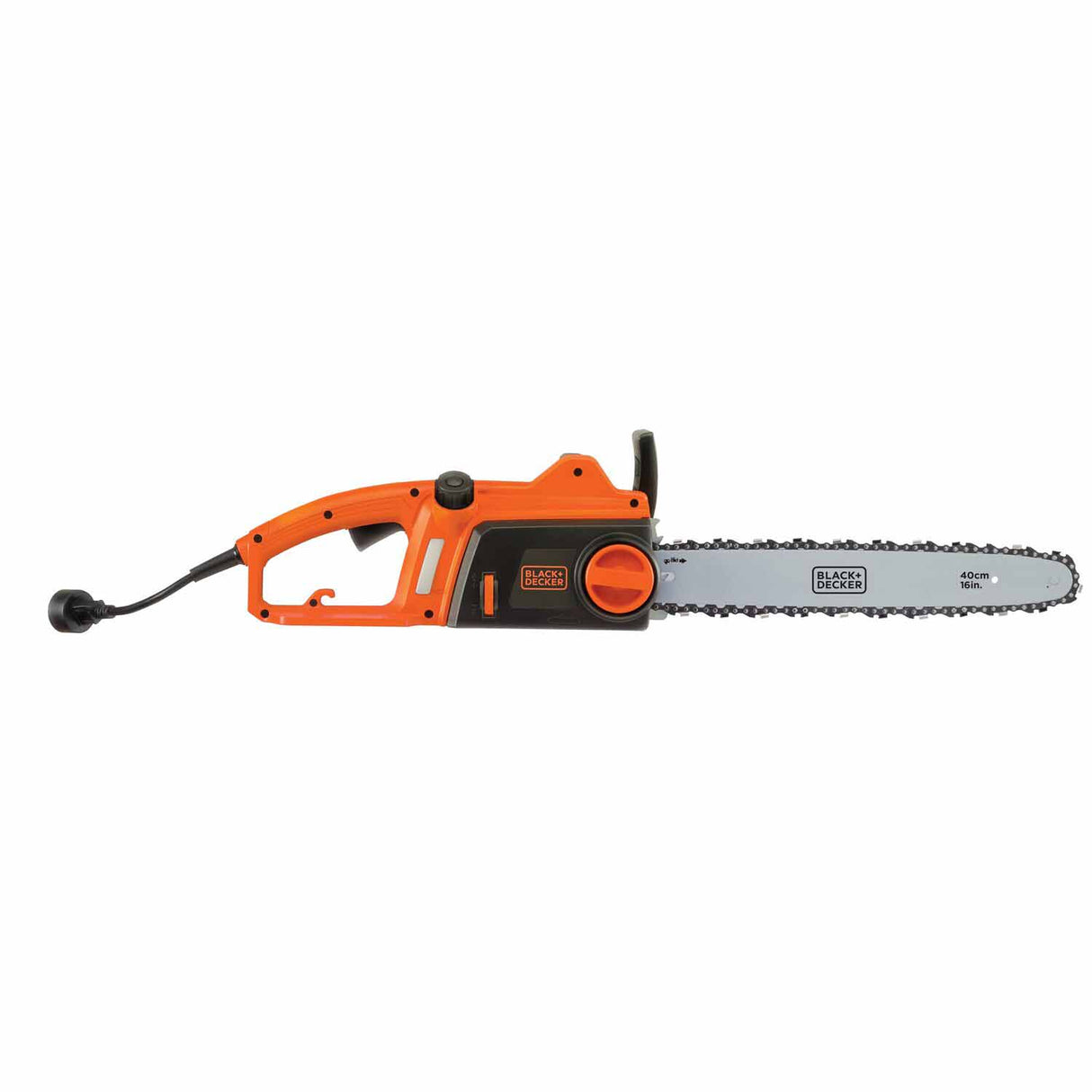 Black & Decker CS1216 12 Amp 16 in. Chainsaw (CS1216) - 2