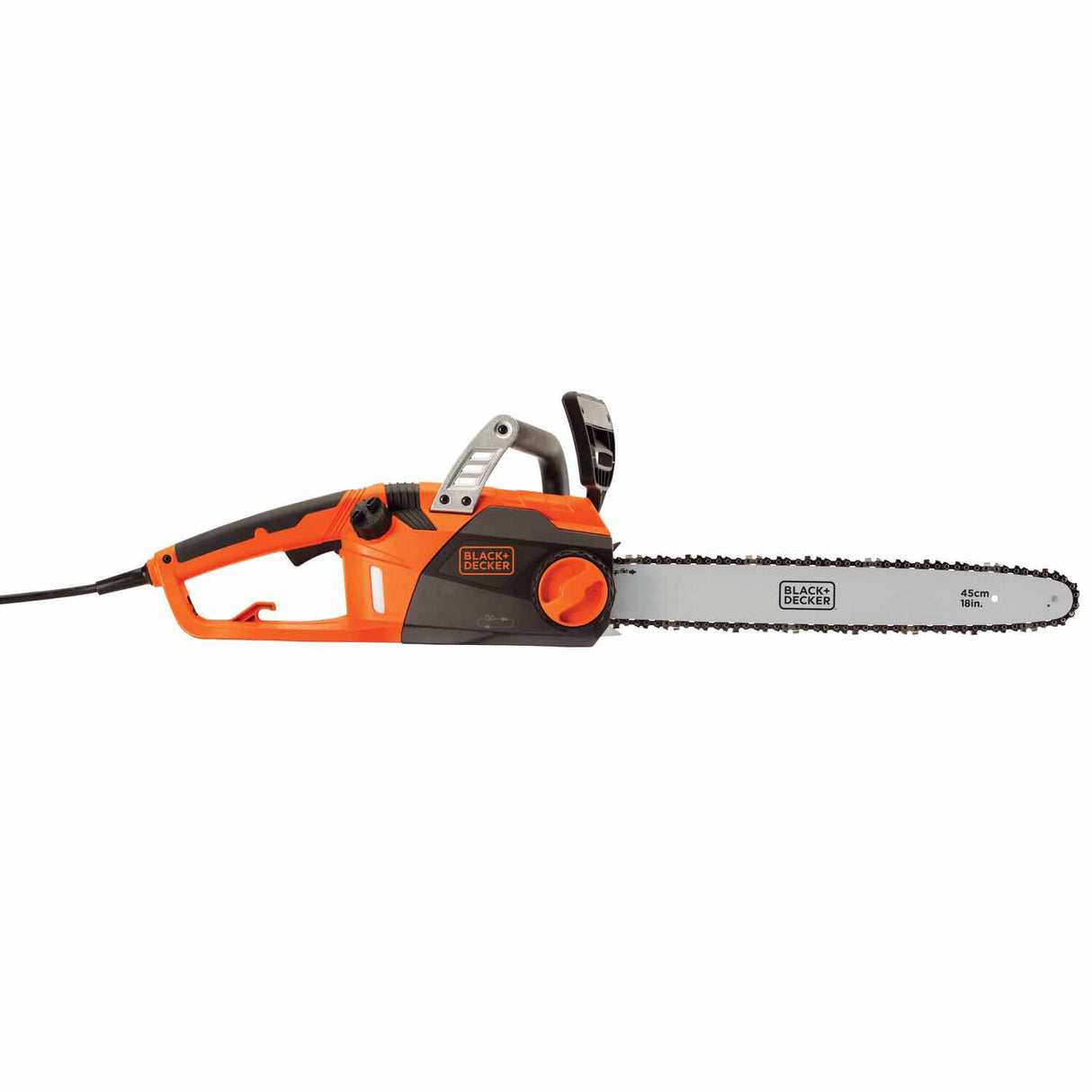 Black & Decker CS1518 15 Amp 18 in. Chainsaw (CS1518) - 2