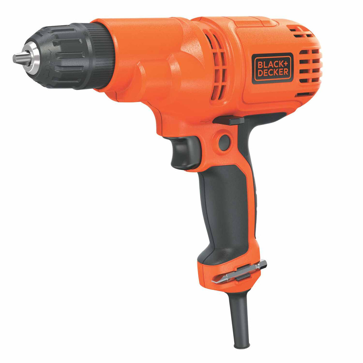 Black & Decker DR260C 5.5 Amp 3/8-in Drill/Driver (DR260C) - 3