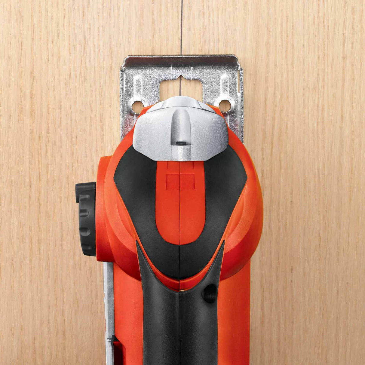 Black & Decker JS670V Line Finder Orbital Jigsaw with Smart Select Technology - 8