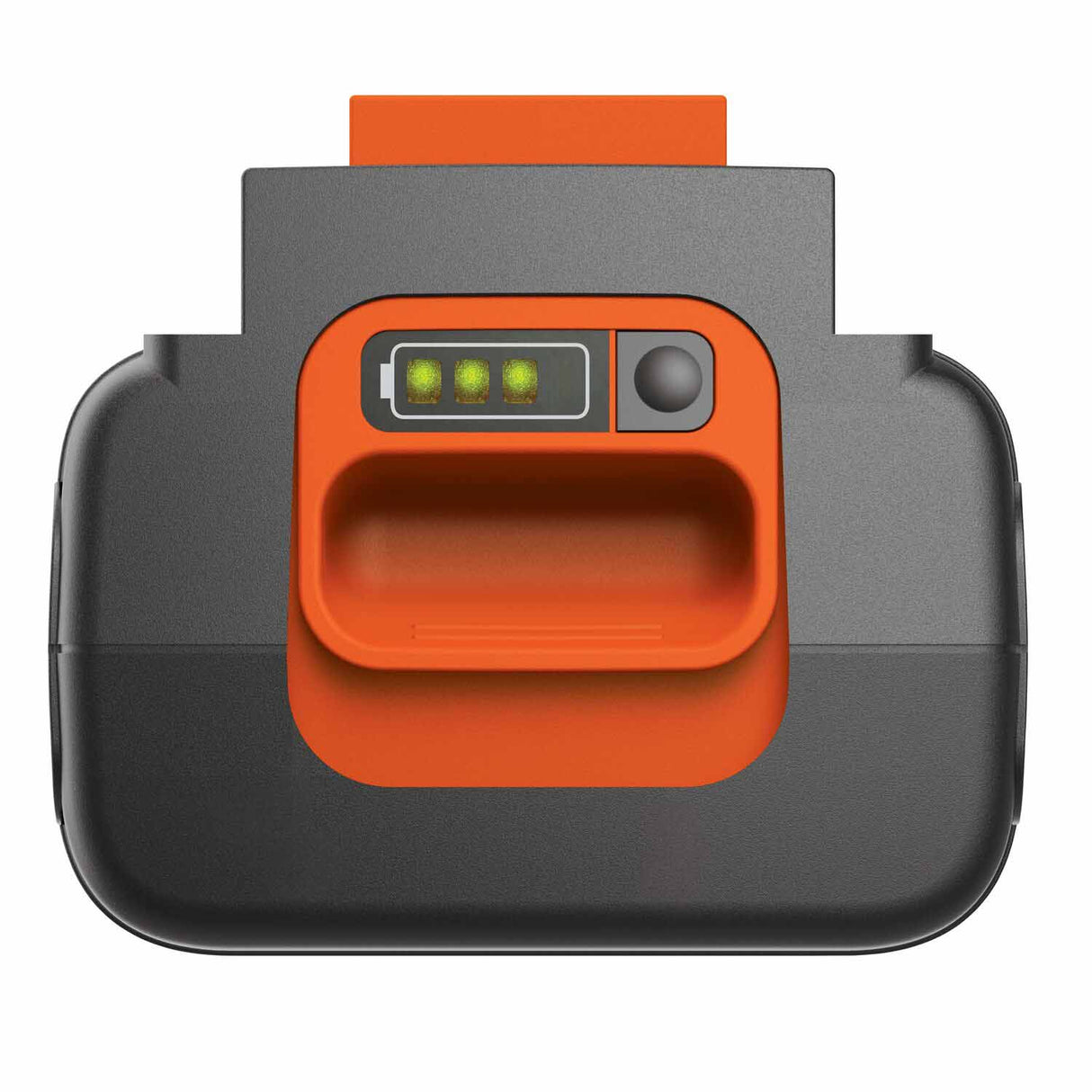 Black & Decker LBX1540 40-Volt 1.5-Amp Hours Rechargeable Lithium Ion (Li-ion) - 3