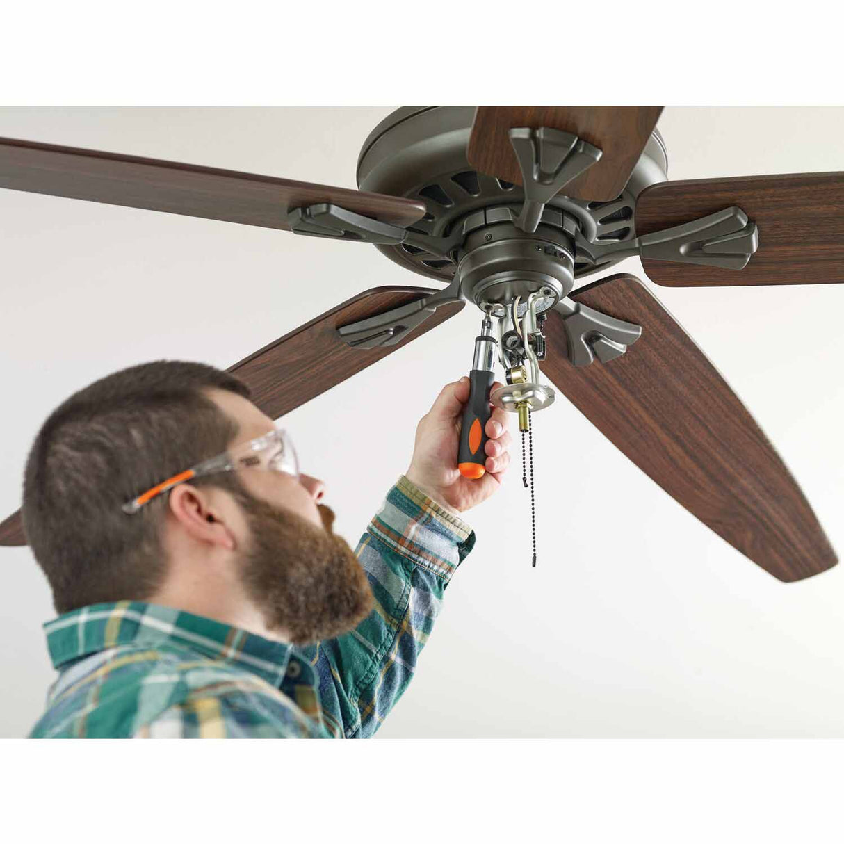 Black & Decker LDX50PK 20V MAX* Compact Lithium-Ion Cordless Drill with 44pc (LDX50PK) - 3