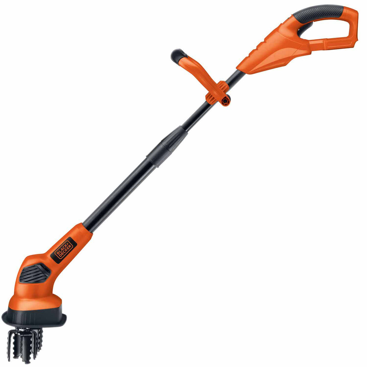 Black & Decker LGC120B 20V MAX* Lithium Garden Cultivator Bare Tool (LGC120B) - 2