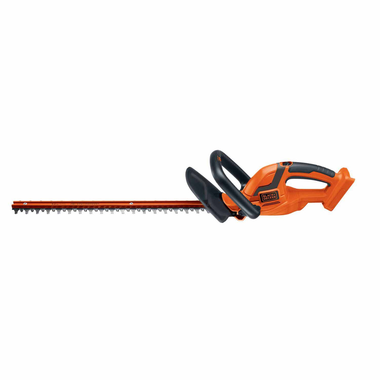 Black & Decker LHT2436B 40V MAX* Lithium 24 in. Hedge Trimmer Bare Tool (LHT2436B) - 2