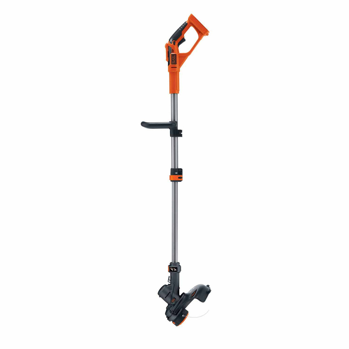 Black & Decker LST136B 40V MAX* Lithium High Performance String Trimmer with PowerCommand™ (LST136B) - 2