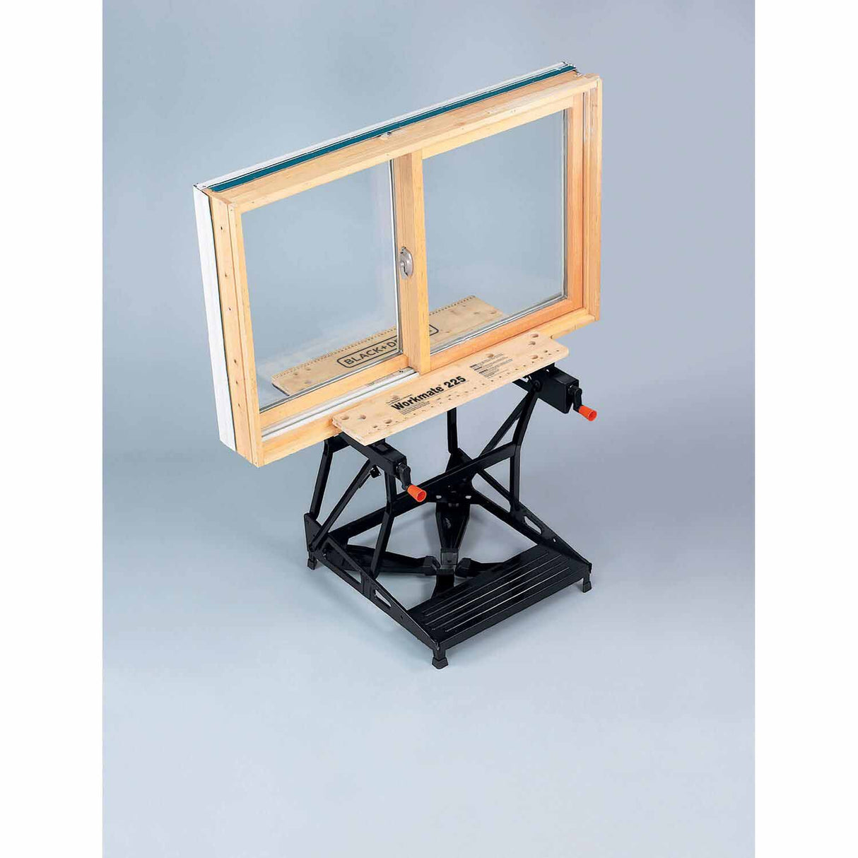 Black & Decker WM225 Workmate® 225 Portable Project Center - 10