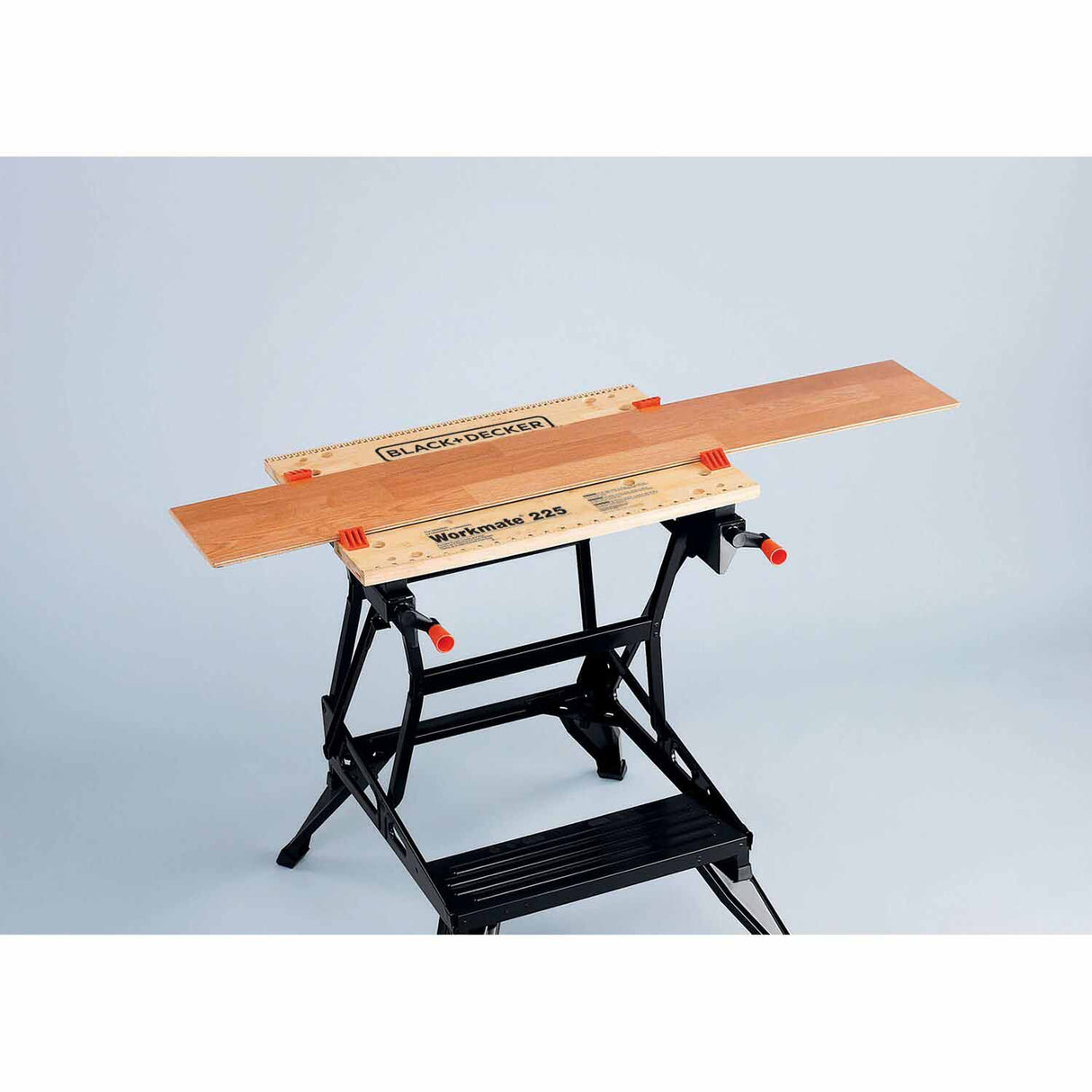 Black & Decker WM225 Workmate® 225 Portable Project Center - 11